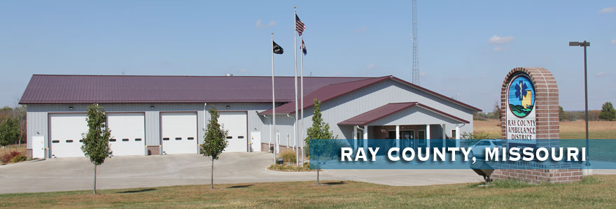 Ray County Ambulance District