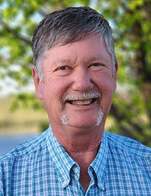 Bobby Don Davis, Ray County, MO Western Commissioner