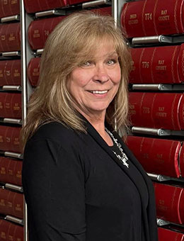 Rhonda Kinnison